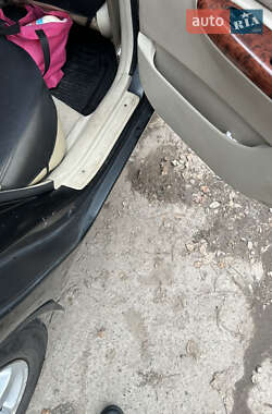 Седан Geely FC 2009 в Львове