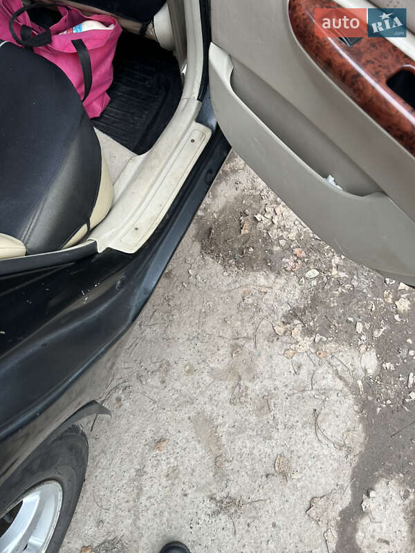 Седан Geely FC 2009 в Львові фото 8 Седан Geely FC 2009 в Львові