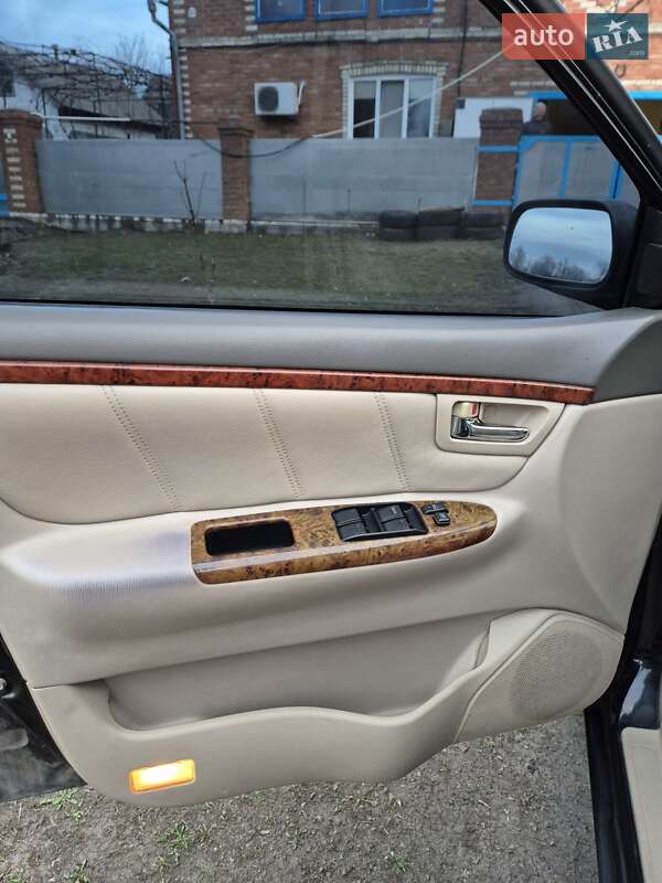 Седан Geely FC 2008 в Александровке (Краматорского района)