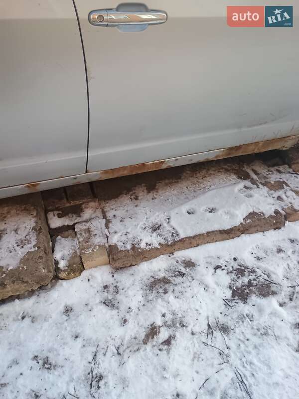 Седан Geely FC 2008 в Кропивницькому фото 7 Седан Geely FC 2008 в Кропивницькому