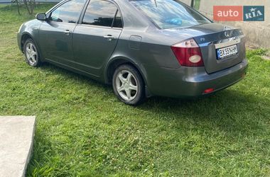 Седан Geely FC 2008 в Каменец-Подольском
