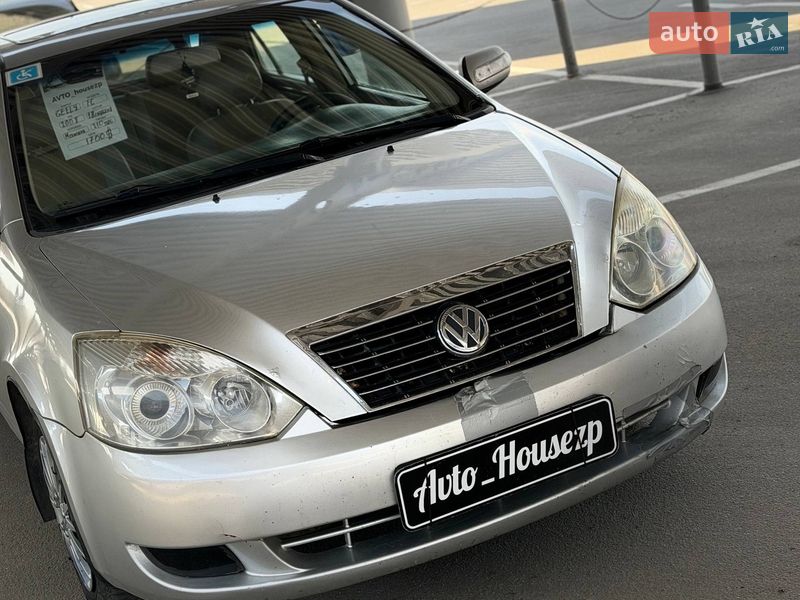 Седан Geely FC 2008 в Запоріжжі