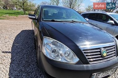 Седан Geely FC 2008 в Кривому Розі