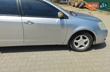 Седан Geely FC 2008 в Ужгороде фото 3 Седан Geely FC 2008 в Ужгороде