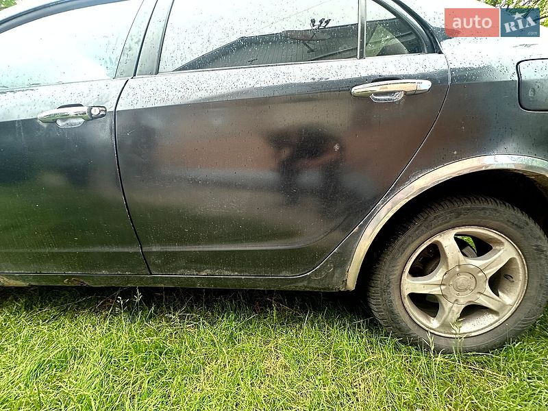 Седан Geely FC 2008 в Шепетовке фото 9 Седан Geely FC 2008 в Шепетовке