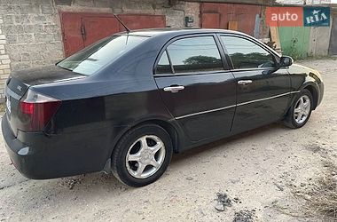Седан Geely FC 2008 в Харкові