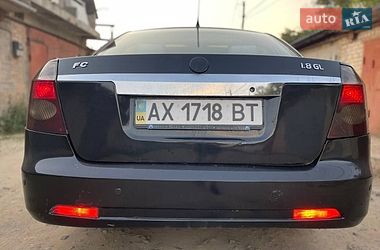 Седан Geely FC 2008 в Харкові