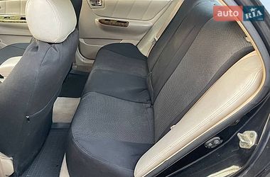 Седан Geely FC 2008 в Харкові