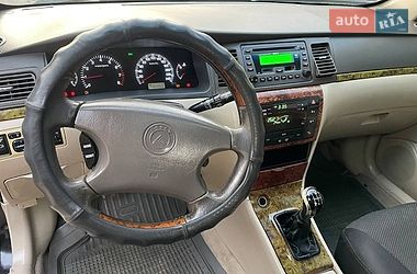Седан Geely FC 2008 в Харкові