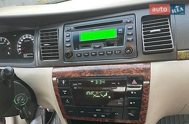 Седан Geely FC 2008 в Харкові