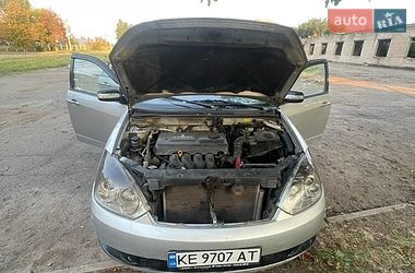 Седан Geely FC 2008 в Кривом Роге
