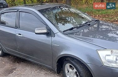 Седан Geely FC 2009 в Сумах