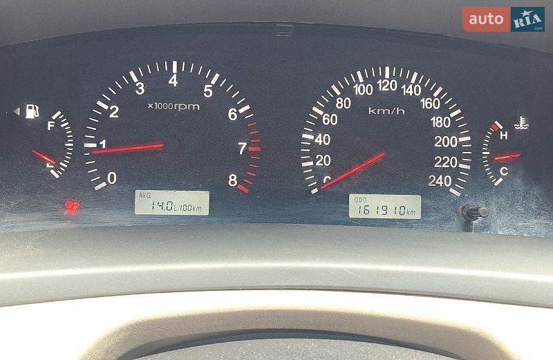 Седан Geely FC 2009 в Сумах