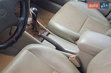 Седан Geely FC 2009 в Сумах