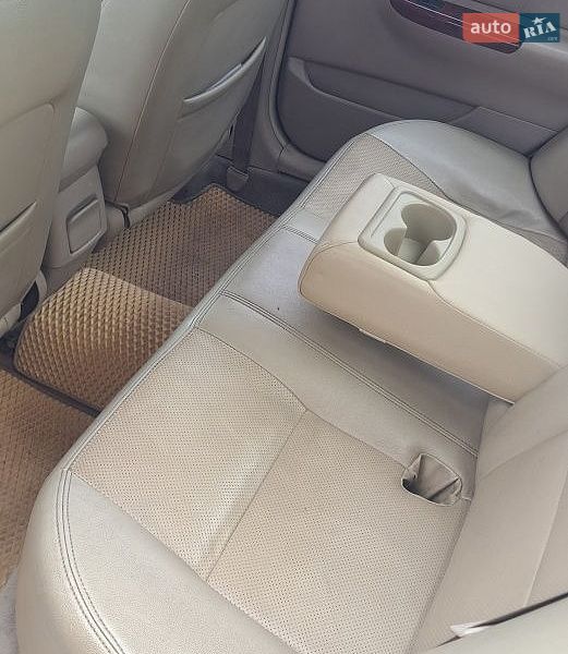 Седан Geely FC 2009 в Сумах