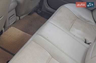 Седан Geely FC 2009 в Сумах