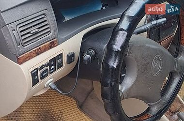 Седан Geely FC 2009 в Сумах