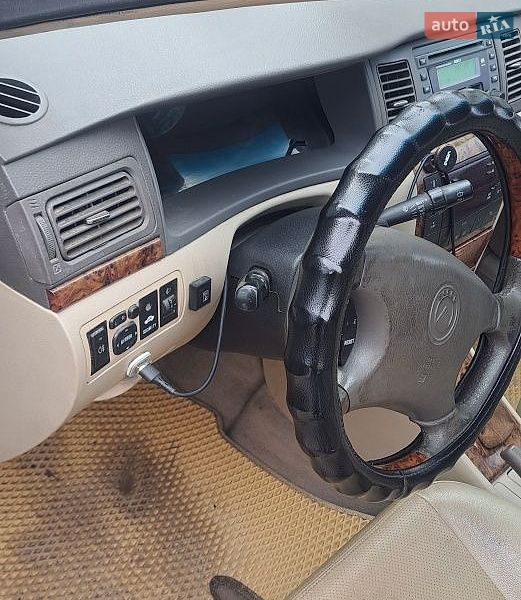 Седан Geely FC 2009 в Сумах