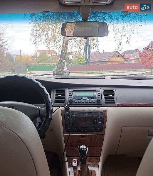 Седан Geely FC 2009 в Сумах