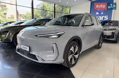 GEELY