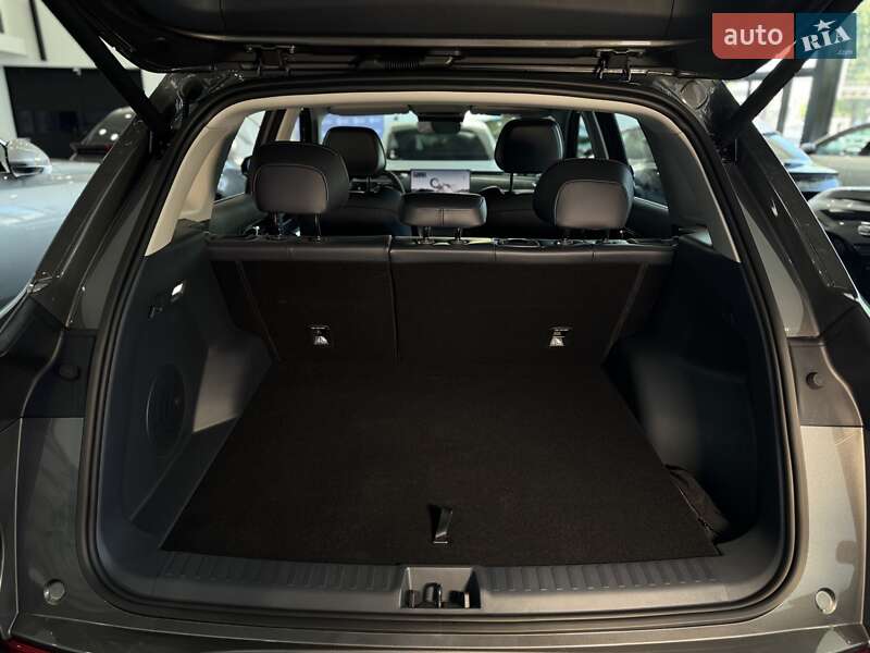 Внедорожник / Кроссовер Geely Galaxy E5 2025 в Одессе фото 25 Внедорожник / Кроссовер Geely Galaxy E5 2025 в Одессе