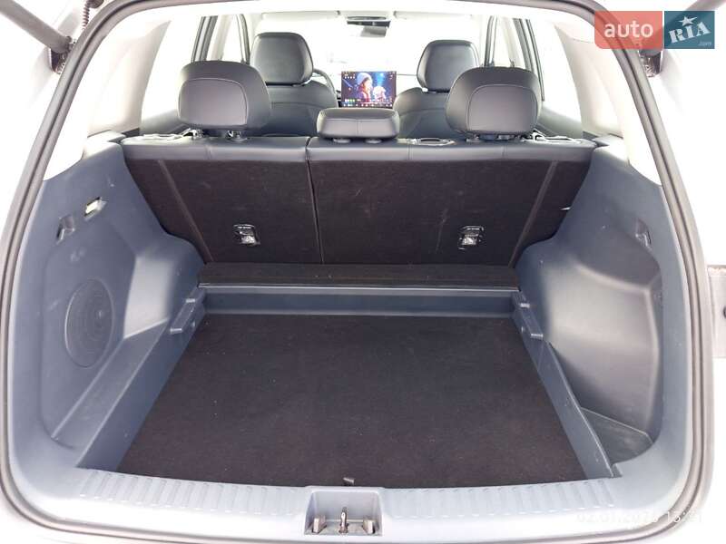 Внедорожник / Кроссовер Geely Galaxy E5 2024 в Киеве