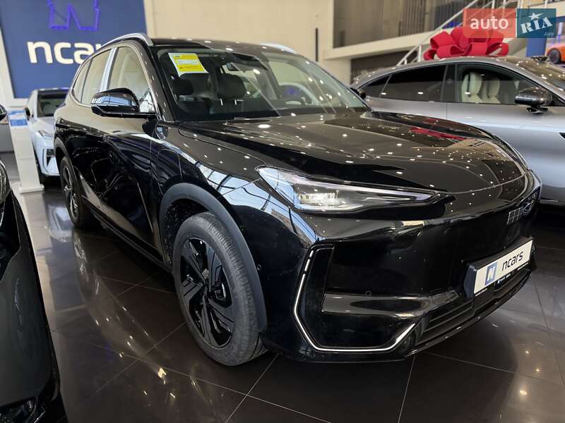 Внедорожник / Кроссовер Geely Galaxy E5 2025 в Одессе