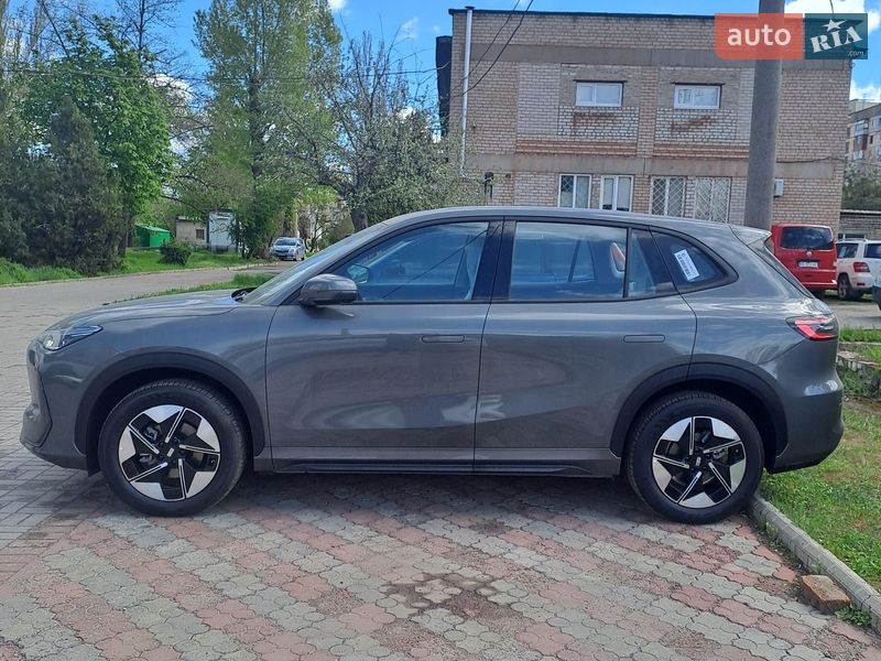 Geely Galaxy E5 2025