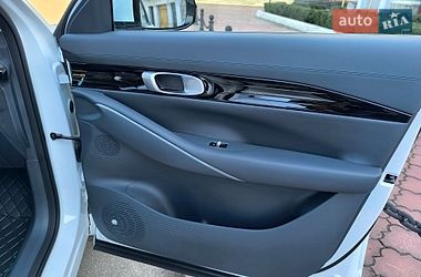 Внедорожник / Кроссовер Geely Galaxy E5 2024 в Киеве