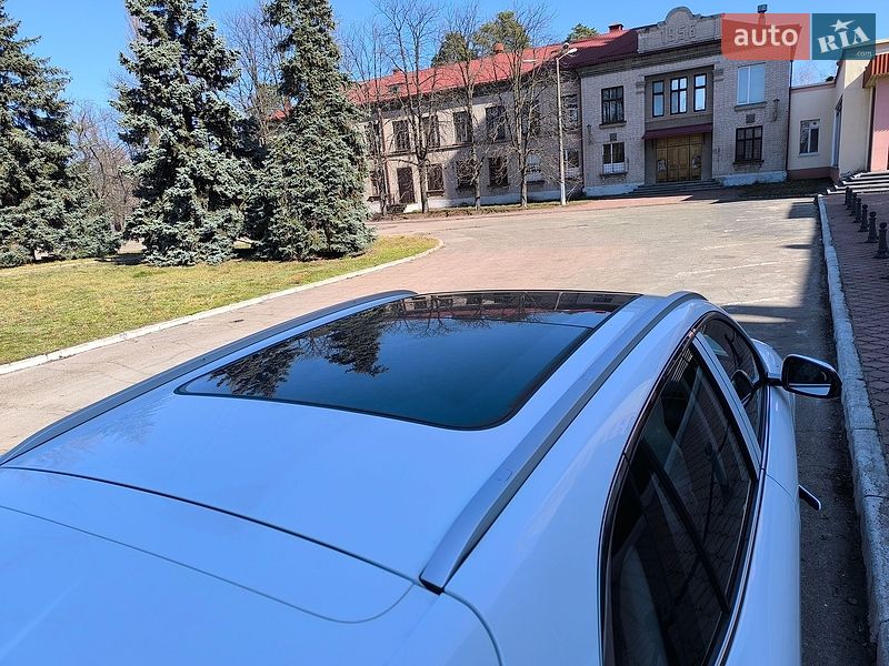Внедорожник / Кроссовер Geely Galaxy E5 2024 в Киеве