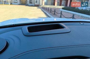 Внедорожник / Кроссовер Geely Galaxy E5 2024 в Киеве