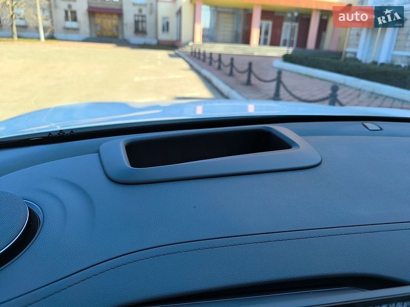 Внедорожник / Кроссовер Geely Galaxy E5 2024 в Киеве