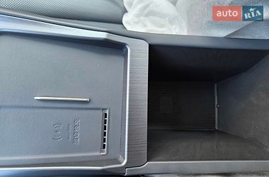Внедорожник / Кроссовер Geely Galaxy E5 2024 в Киеве