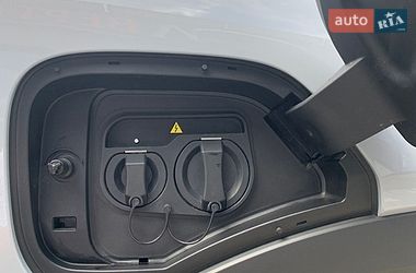 Внедорожник / Кроссовер Geely Galaxy E5 2025 в Киеве