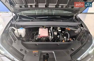 Внедорожник / Кроссовер Geely Galaxy E5 2024 в Киеве фото 23 Внедорожник / Кроссовер Geely Galaxy E5 2024 в Киеве