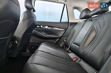 Внедорожник / Кроссовер Geely Galaxy E5 2024 в Киеве фото 17 Внедорожник / Кроссовер Geely Galaxy E5 2024 в Киеве