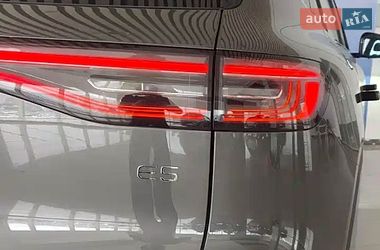 Внедорожник / Кроссовер Geely Galaxy E5 2024 в Киеве фото 19 Внедорожник / Кроссовер Geely Galaxy E5 2024 в Киеве