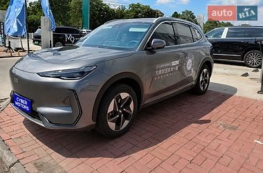 Позашляховик / Кросовер Geely Galaxy E5 2025 в Одесі Позашляховик / Кросовер Geely Galaxy E5 2025 в Одесі