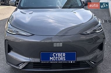 Внедорожник / Кроссовер Geely Galaxy E5 2025 в Одессе Внедорожник / Кроссовер Geely Galaxy E5 2025 в Одессе