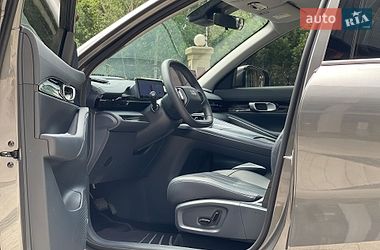 Внедорожник / Кроссовер Geely Galaxy E5 2025 в Киеве