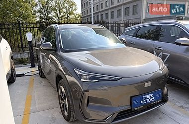 Внедорожник / Кроссовер Geely Galaxy E5 2025 в Одессе