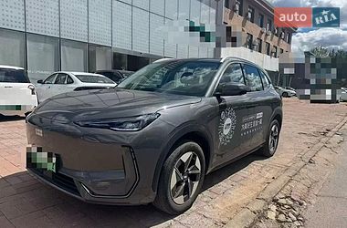 Позашляховик / Кросовер Geely Galaxy E5 2025 в Львові