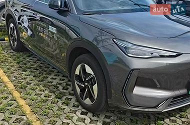 Внедорожник / Кроссовер Geely Galaxy E5 2025 в Львове