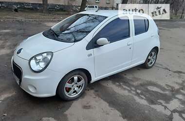 Хэтчбек Geely GC2 2013 в Кривом Роге