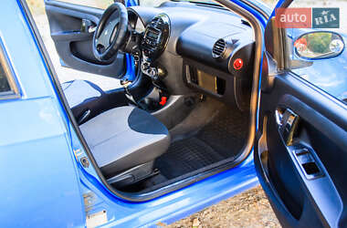 Хэтчбек Geely GC2 2014 в 