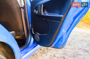 Хэтчбек Geely GC2 2014 в 