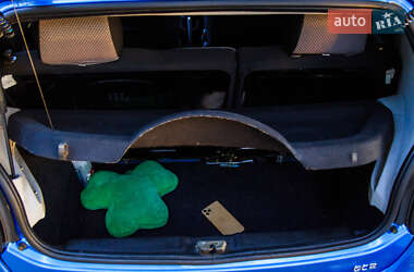 Хэтчбек Geely GC2 2014 в 