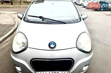 Хетчбек Geely GC2 2013 в Києві