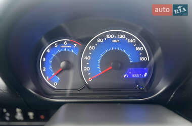 Хэтчбек Geely GC2 2013 в 