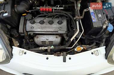 Хэтчбек Geely GC2 2013 в 